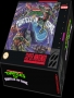Nintendo  SNES&nbsp; - &nbsp;Teenage Mutant Ninja Turtles IV - Turtles in Time (USA)